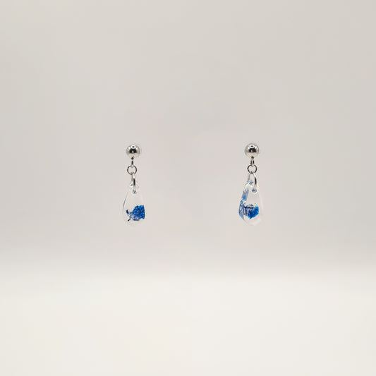 Alicante Teardrop Earrings