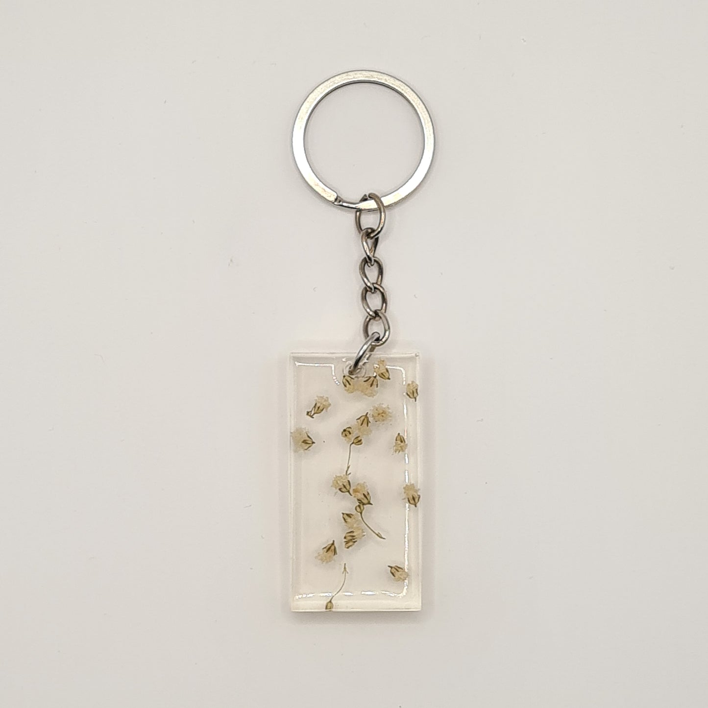 Flora Neutra Keychain