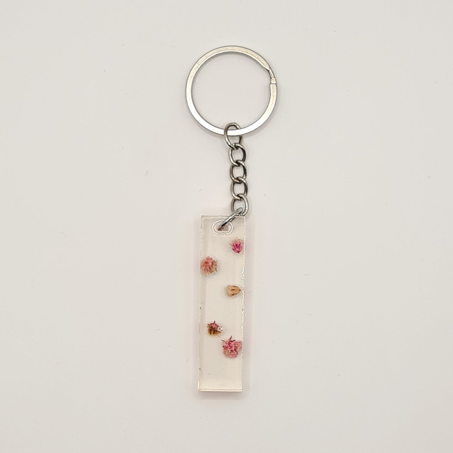 Flora Vivida Sleutelhanger 