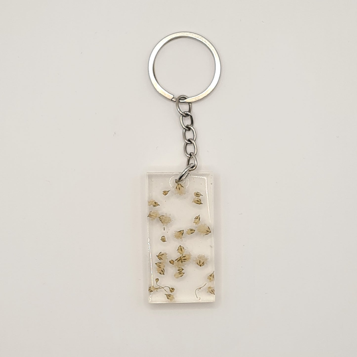 Flora Neutra Keychain