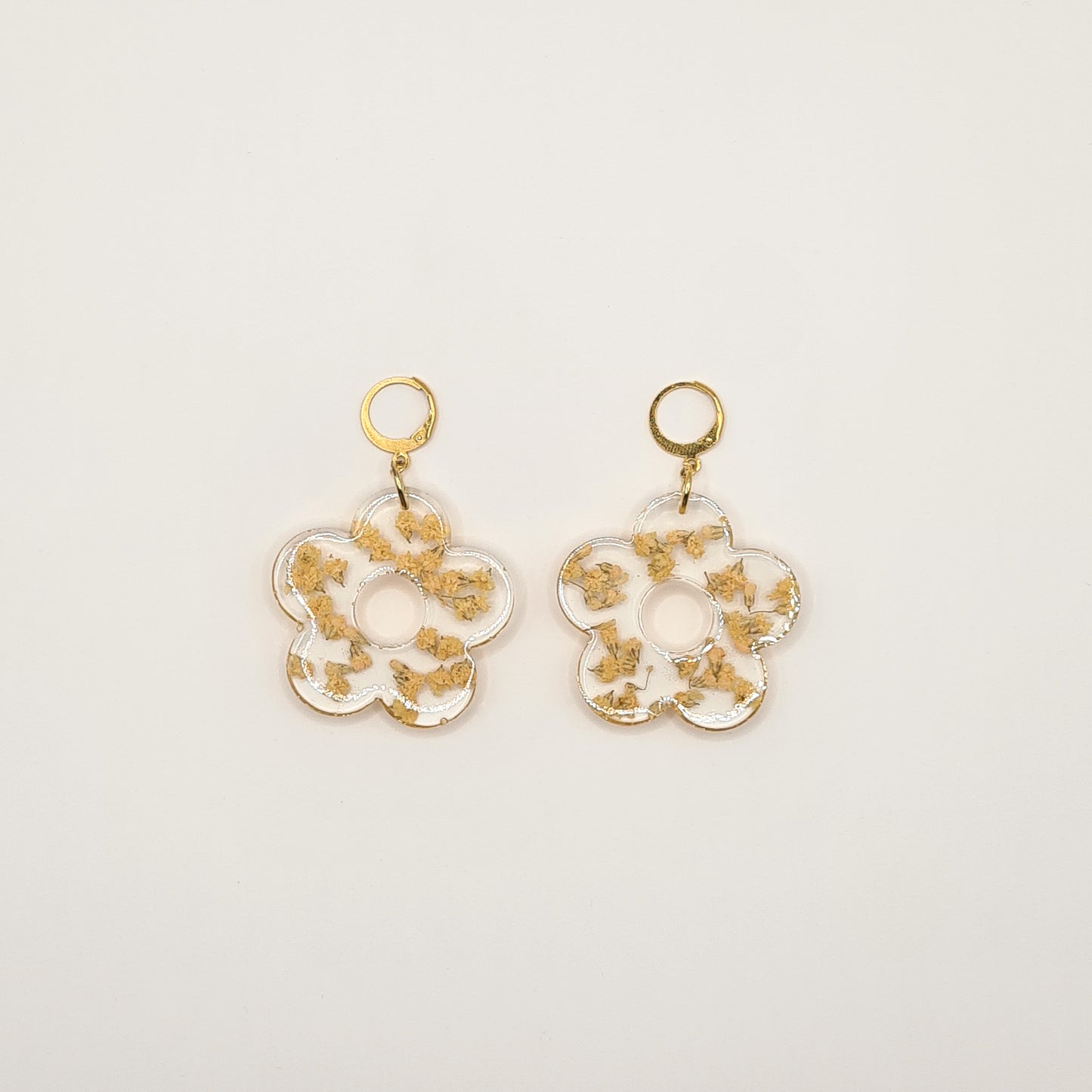 Utrecht Fleur Earrings