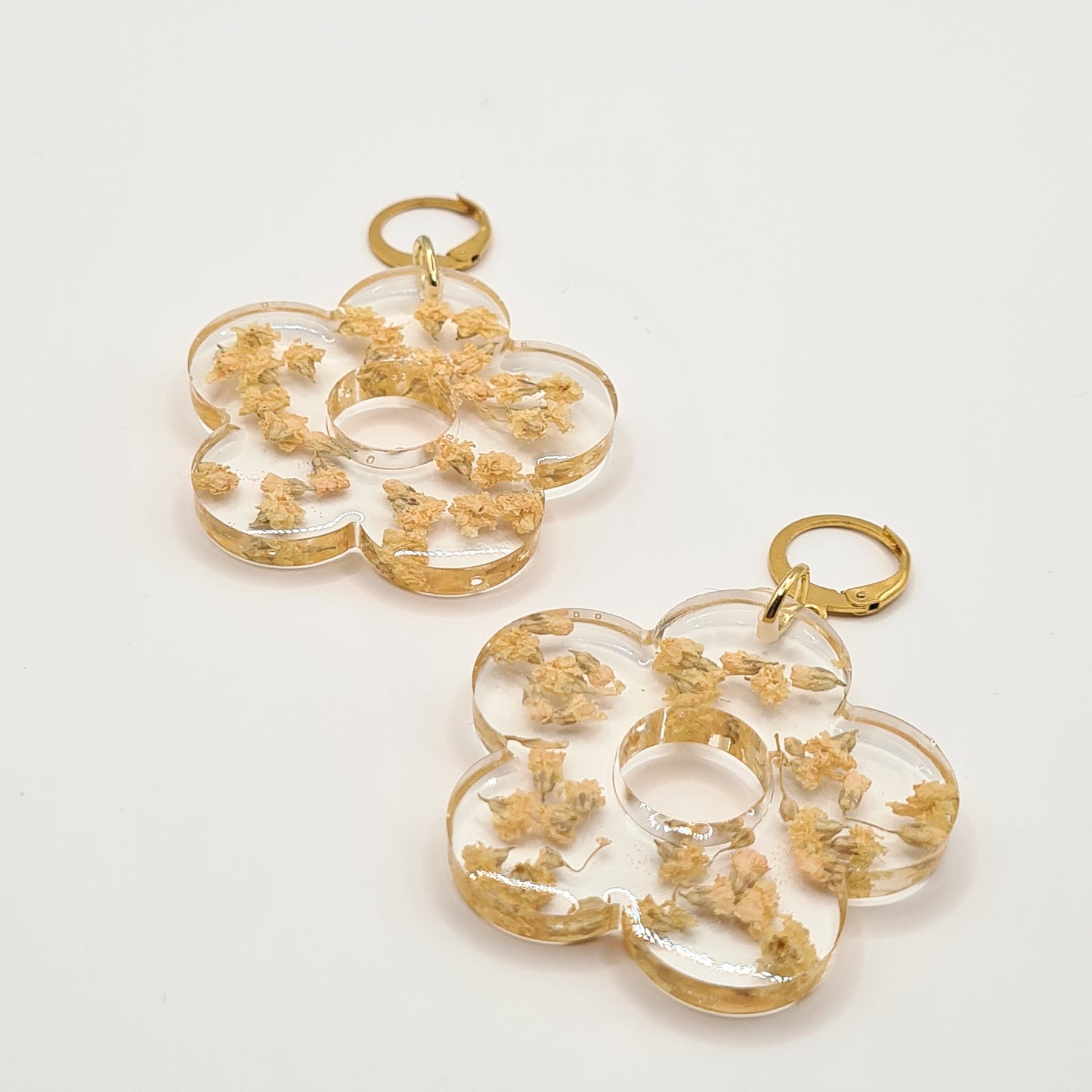 Utrecht Fleur Earrings