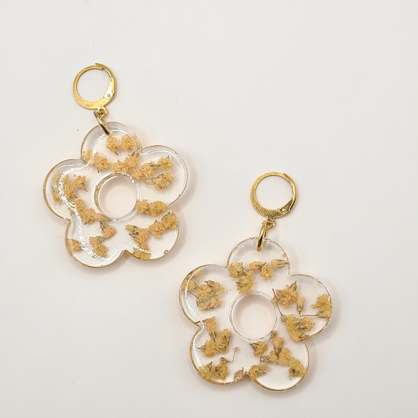 Utrecht Fleur Earrings